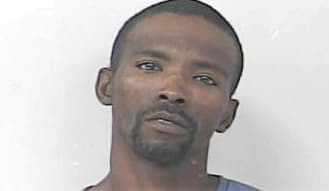 Jeremy Guerrisi, - St. Lucie County, FL 